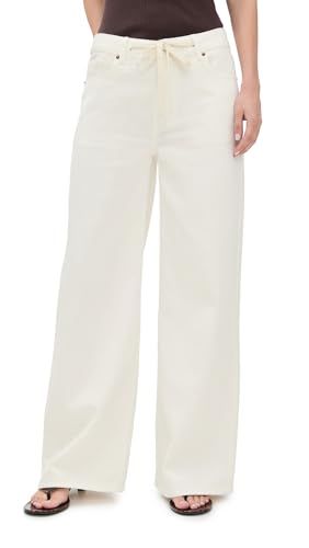 Lioness Women's Muse Jeans, Porcelain, M