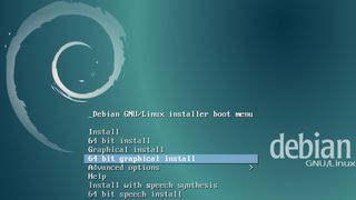 1 Debian