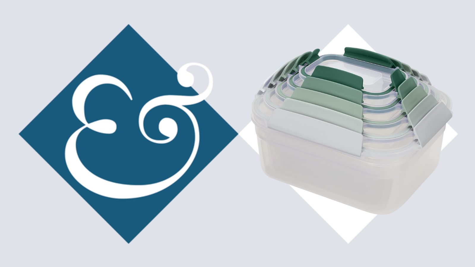 JJ Nesting food storage containers header