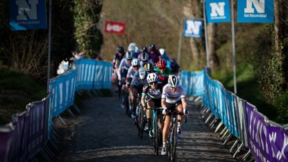 tour of flanders women 