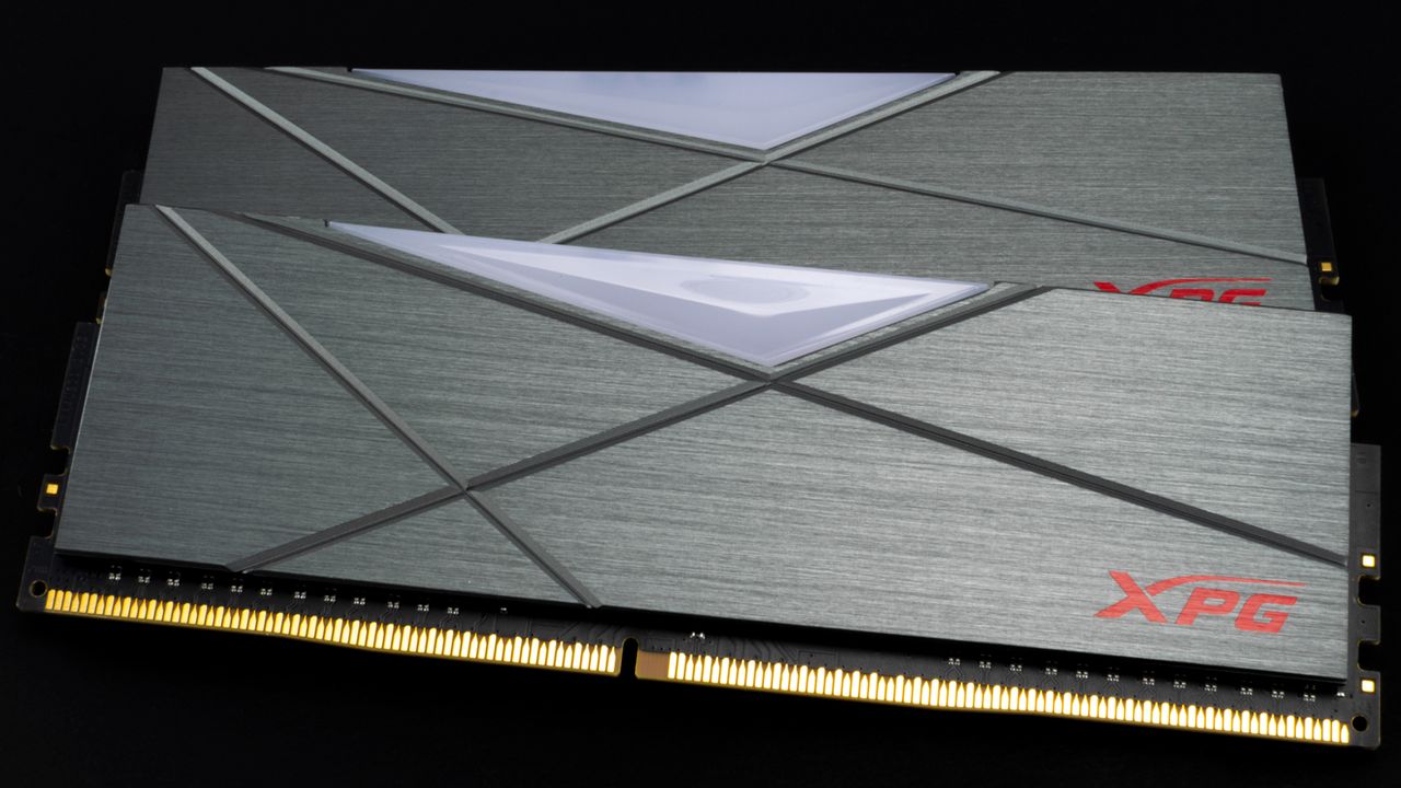 Adata XPG Spectrix D50 DDR4-3600 C18