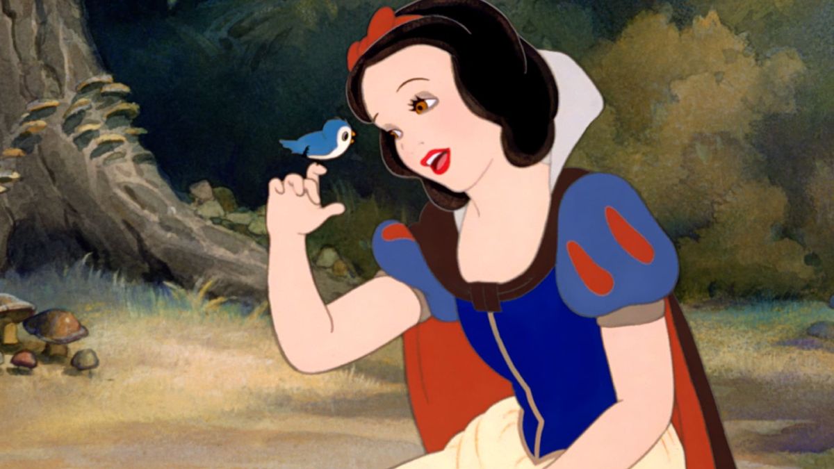 Disney Princess movies on Disney Plus ranked from best to worst TechRadar