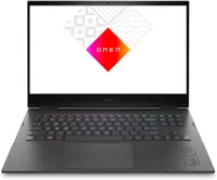 OMEN Gaming Laptop (16,1" 144 Hz Display, Ryzen 7, RTX 3070)