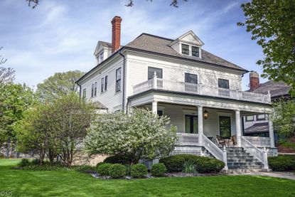 6 beautiful homes in Oak Park, Illinois | The Week