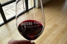 Ch&acirc;teau Figeac