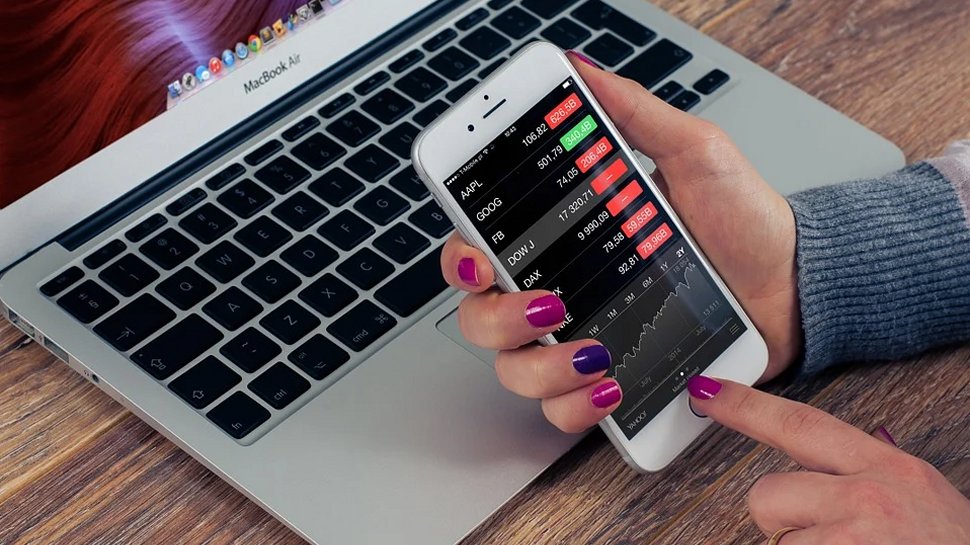 Best stock trading apps of 2022 | TechRadar