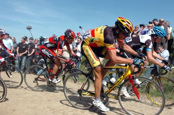 Stijn Devolder (Vacansoleil)