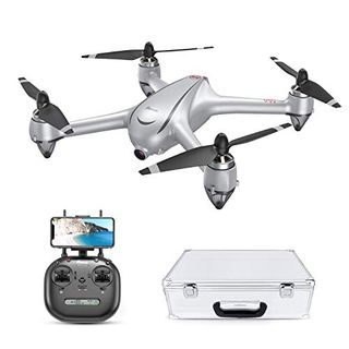 Potensic D80 GPS drone with 2K camera