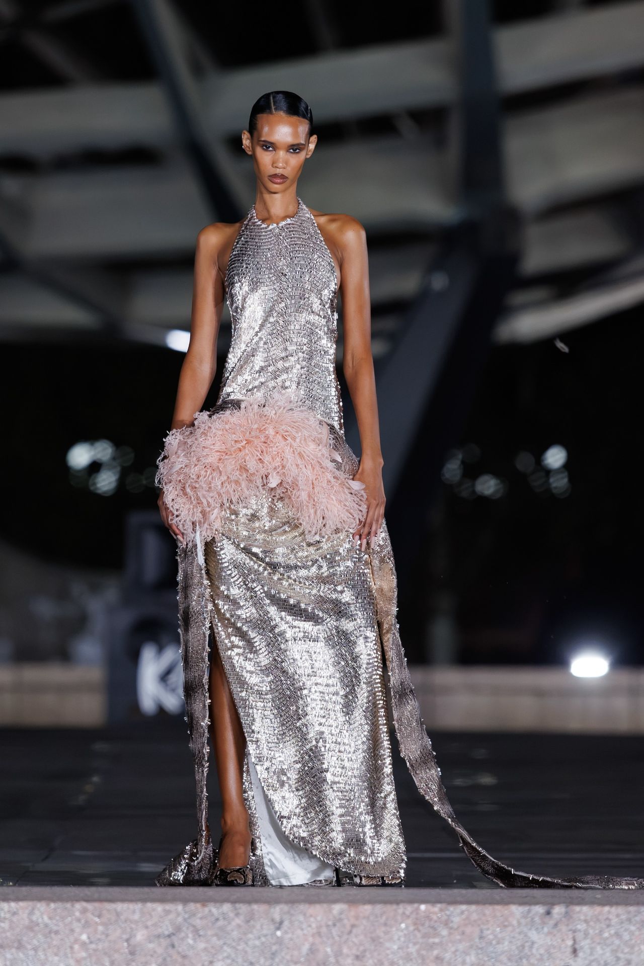 Luar S/S 2027 runway show