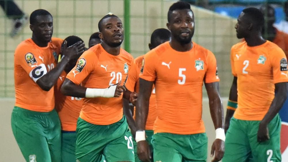 AFCON 2015: Cameroon 0 Ivory Coast 1 | FourFourTwo