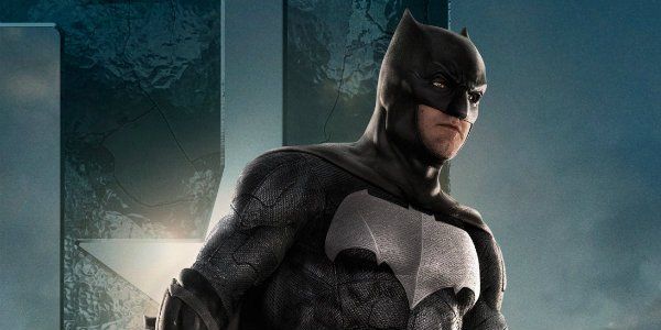 Three Big Villains Who Might Be Showing Up In The Batman Movie ...