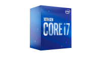 8-Core 16-Thread Intel Core i7-10700 CPU: Was $370, Now $290