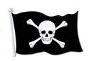 Pirate flag