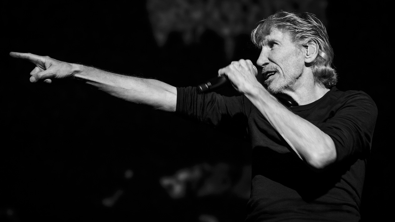 Roger Waters