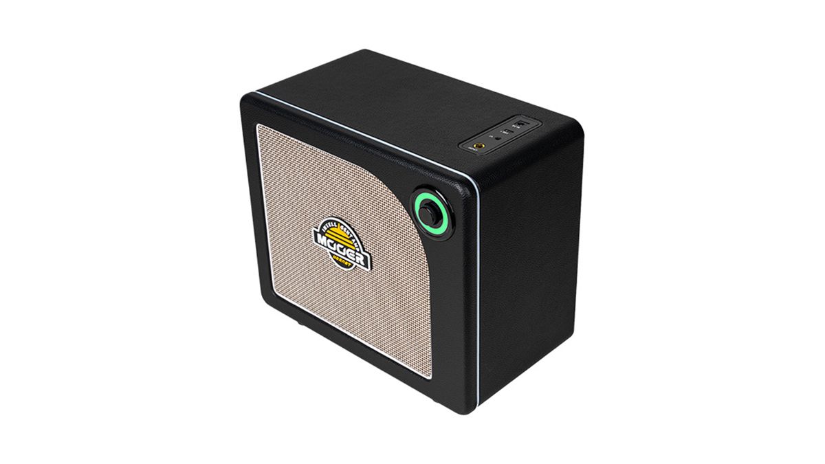 Mooer Hornet 15i