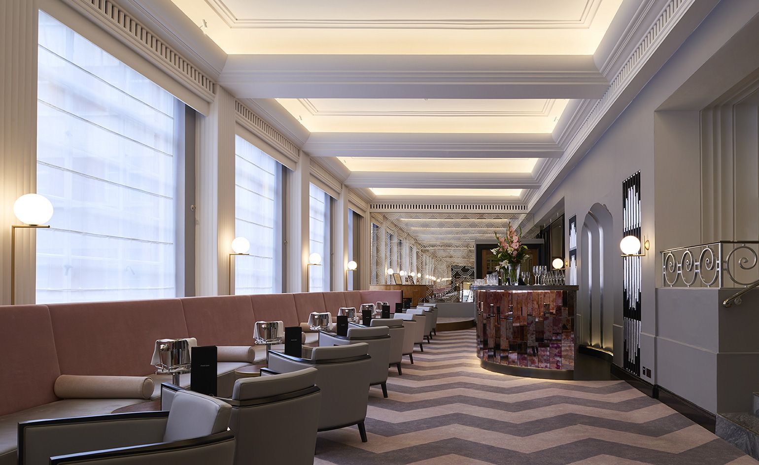 lansdowne club london dress code Stay Review: The Lansdowne Club