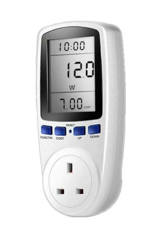 Yagosodee Electricity Usage Monitor