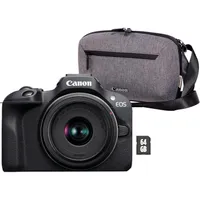 Canon EOS R100 Starter Kit