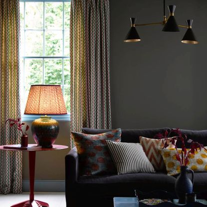 Living room lighting mistakes – the 7 things to avoid | Ideal Home