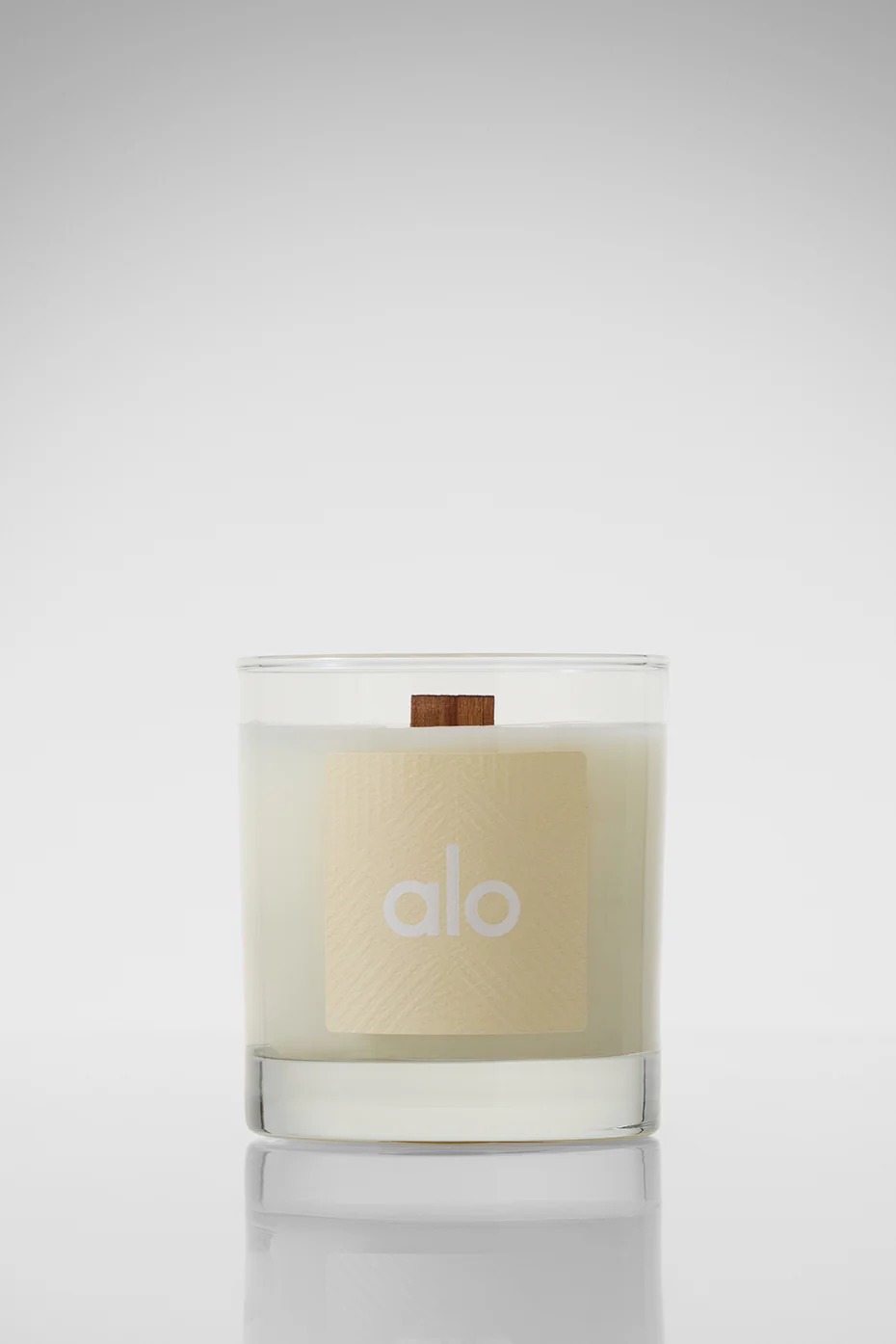 aloyoga, ALO Signature Candle