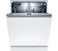 BOSCH Serie 4 SMV4HAX40G Integrated WiFi-enabled Dishwasher | £649.00 NOW £499.00 (SAVE 23%) at Currys