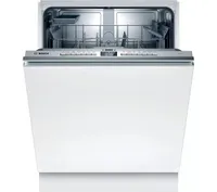 BOSCH Serie 4 SMV4HAX40G Integrated WiFi-enabled Dishwasher | £649.00 NOW £499.00 (SAVE 23%) at Currys