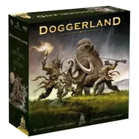 Doggerland| $79.99 $39.99 at AmazonSave $40 -