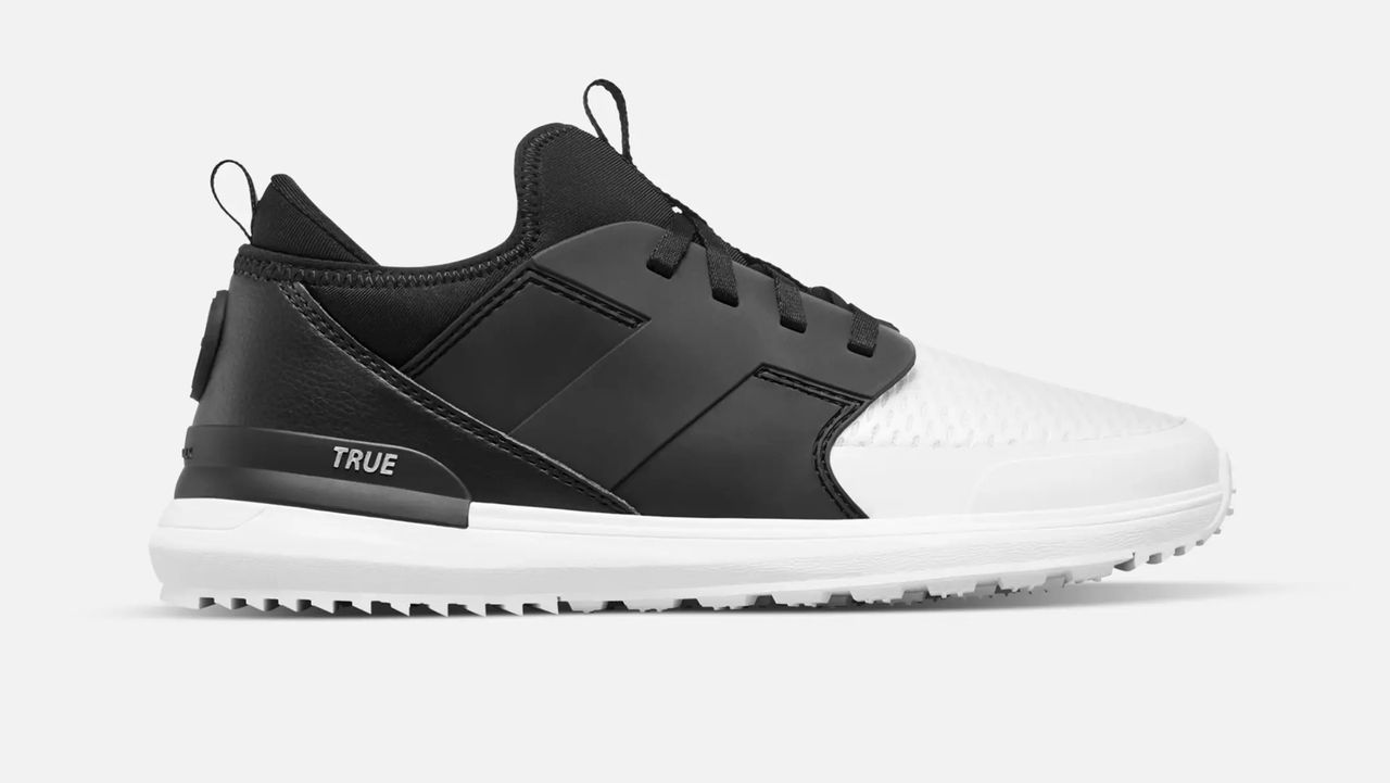 True Linkswear Lux G Golf Shoe