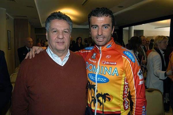 Pozzetto and Quaranta
