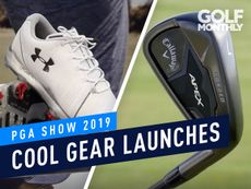 Cool Golf Gear Launches 2019