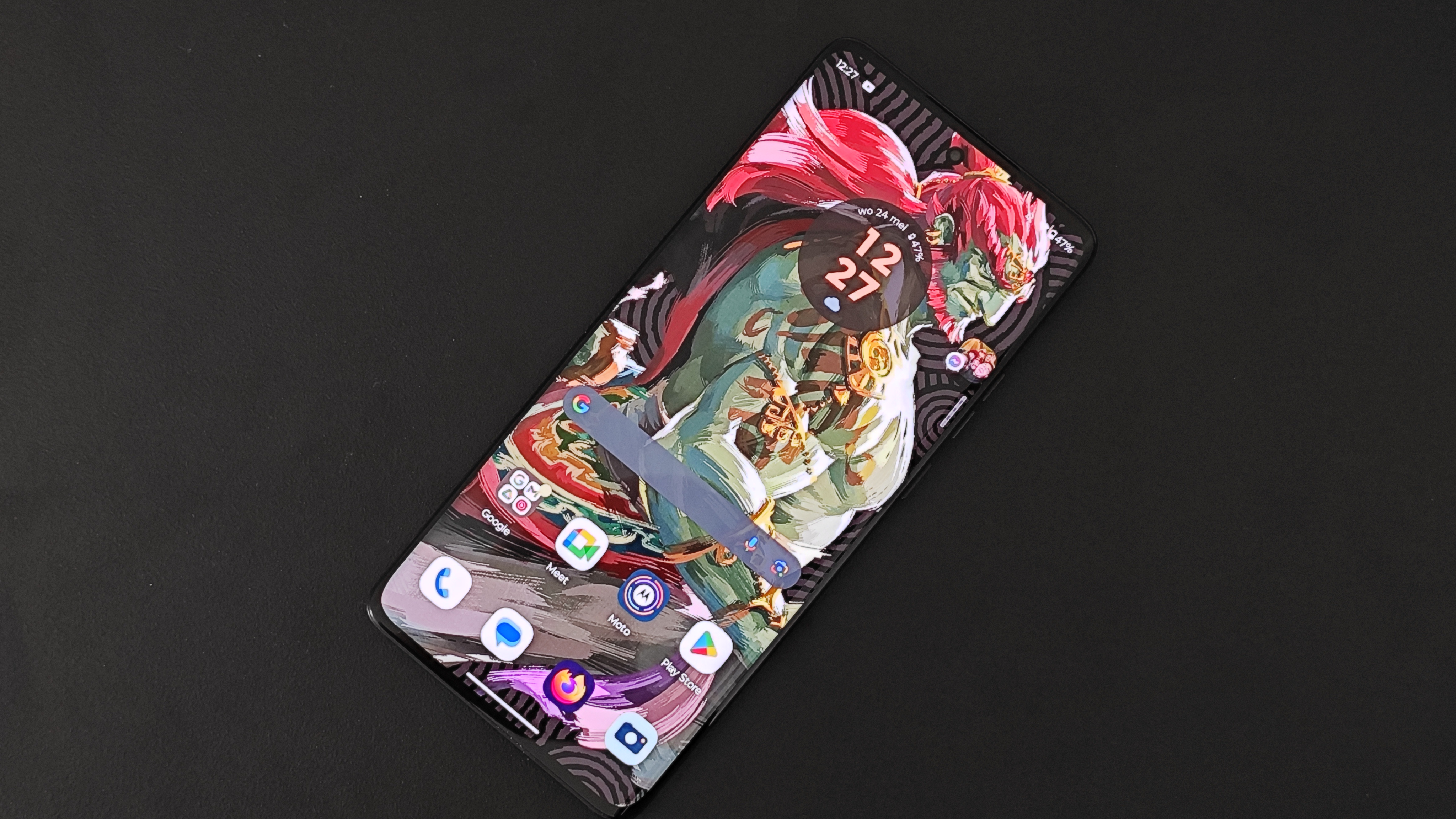Motorola edge 40