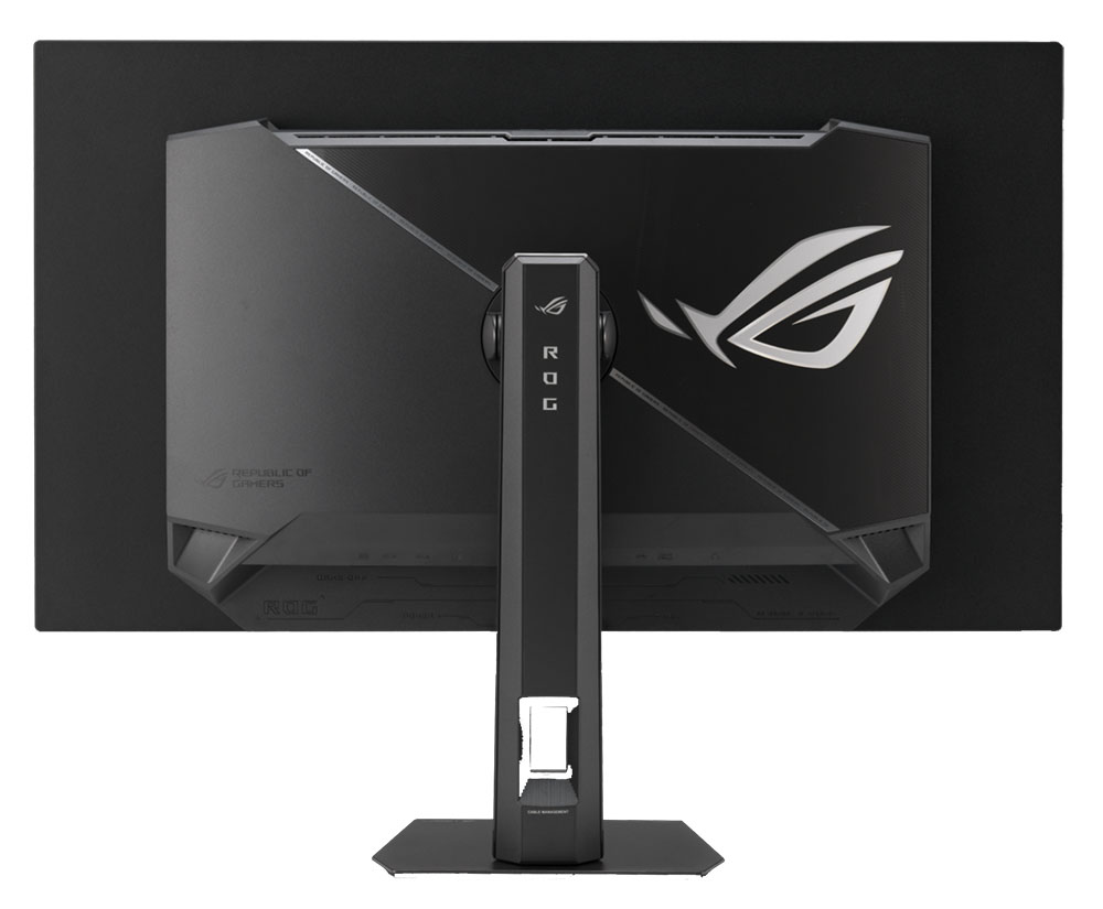 Asus ROG Strix XG32UQWMS