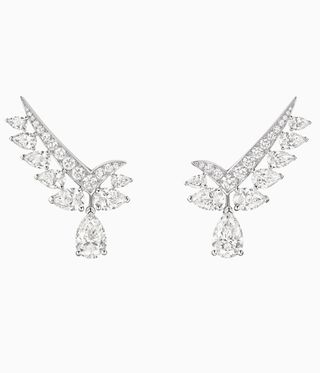 Chaumet's new collection pays tribute to Empress Josephine