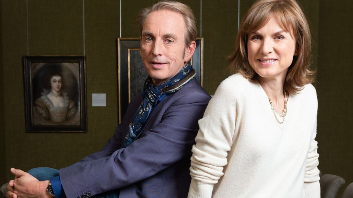 How to watch 'Fake or Fortune?' season 12 from anywhere Tom's Guide