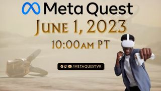 How to watch the Meta Gaming Showcase on June 1