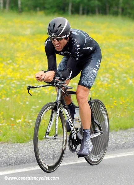 Glen Chadwick (Pure Black Racing)
