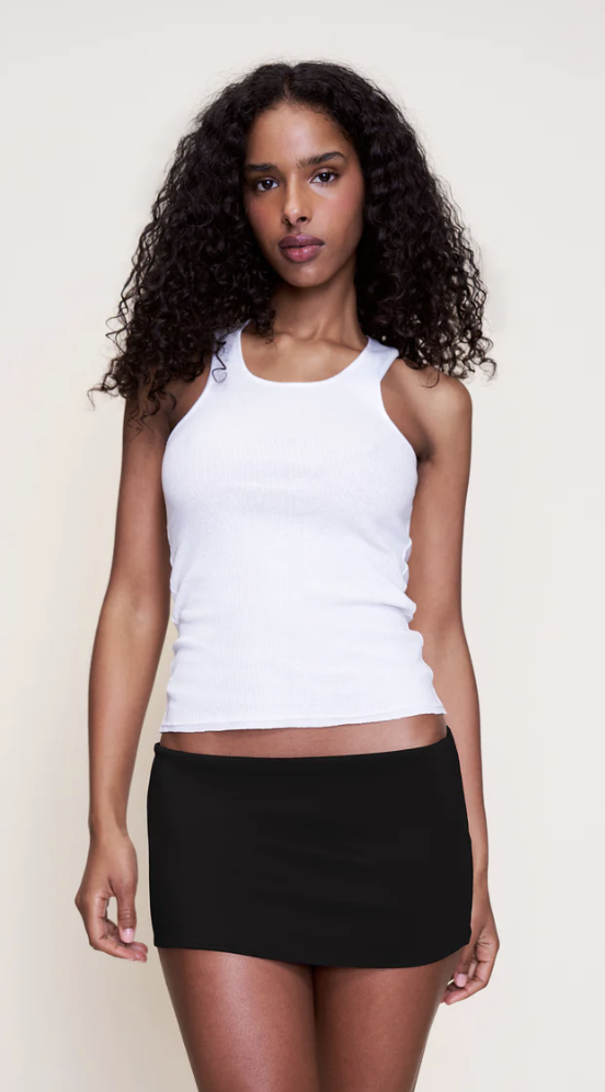 Guizio, The Perfect Classic Tank