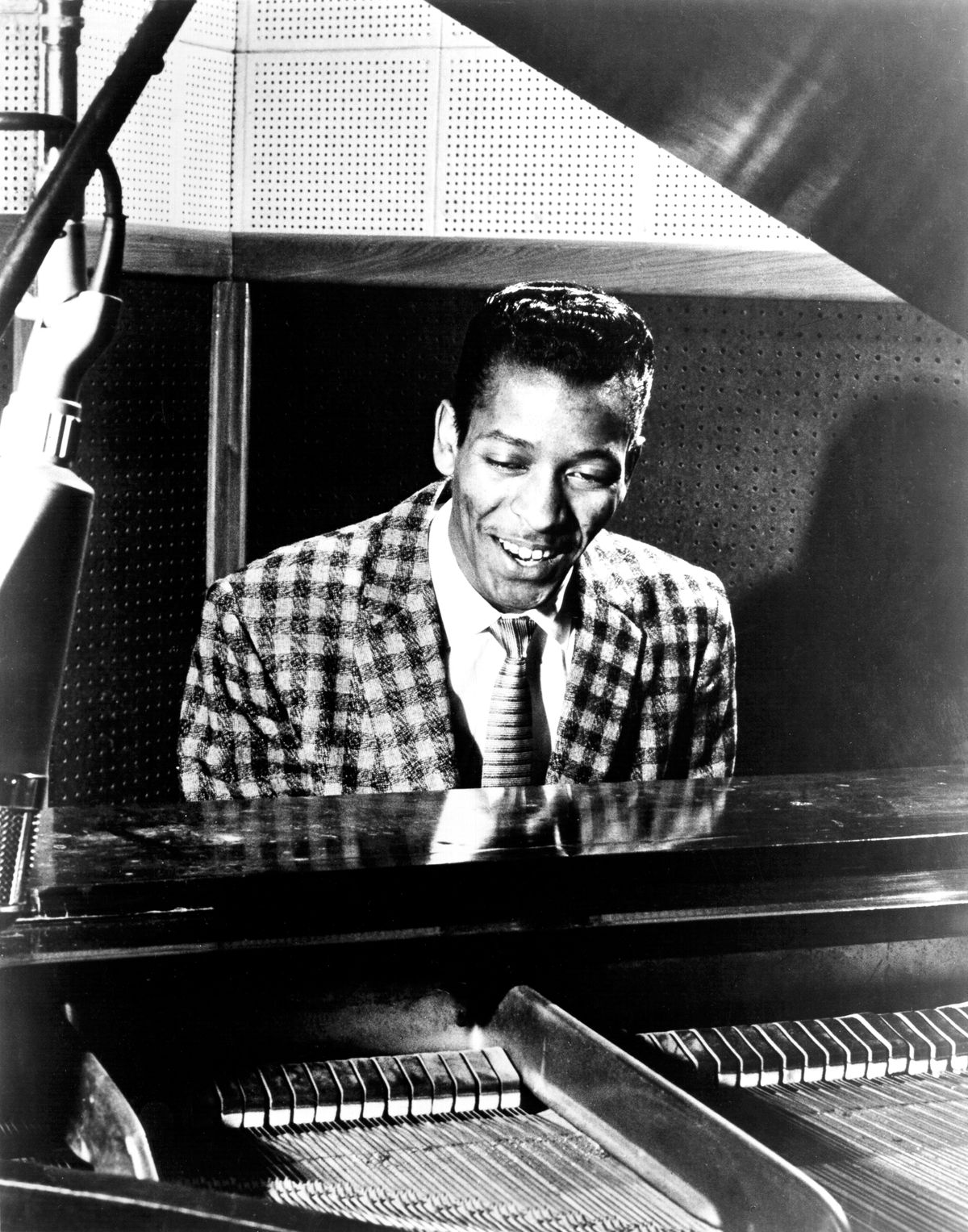 Allen Toussaint 1938 - 2015 | Louder