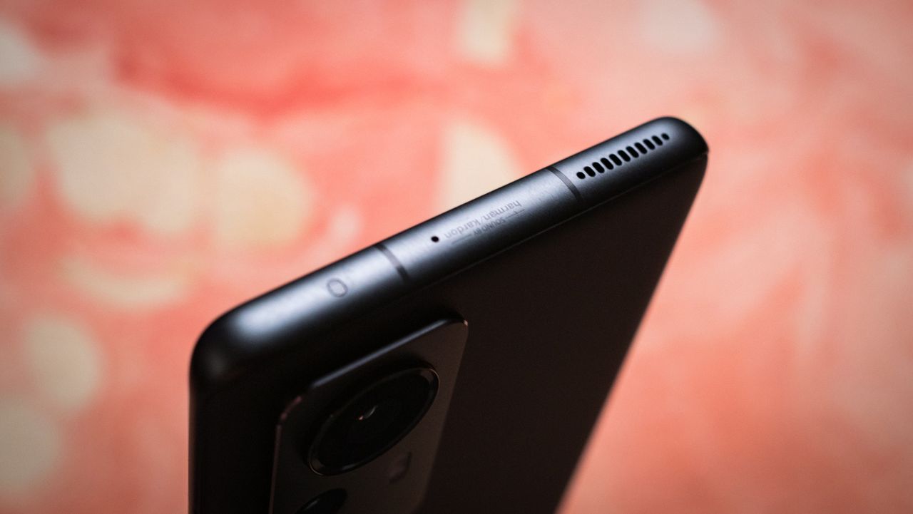 Xiaomi 12 Pro