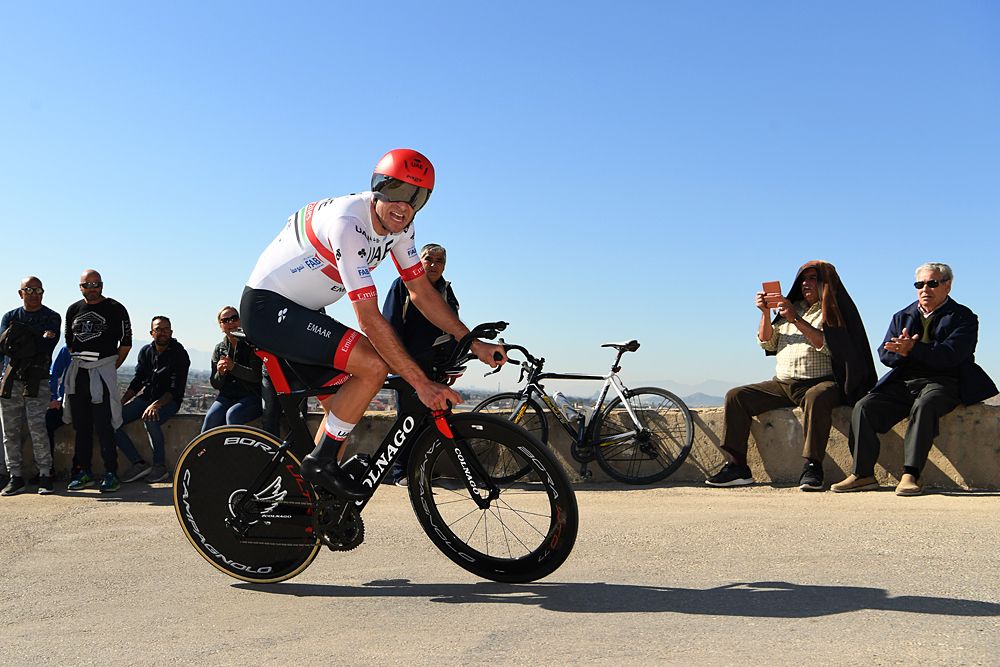ALexander Kristoff (UAE Team Emirates)