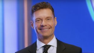 Ryan Seacrest in Wheel of Fortune promo clip