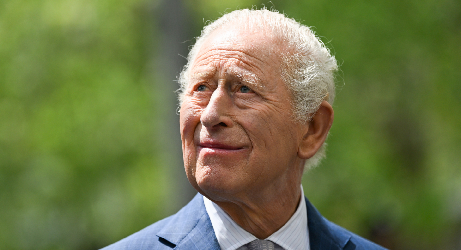 A Royal Refusal King Charles Holds Stead on Caribbean Apologies