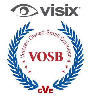 Visix Certified a Veteran-Owned Small Business and Names New COO.