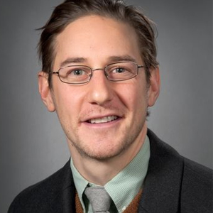 Dr. Michael Birnbaum