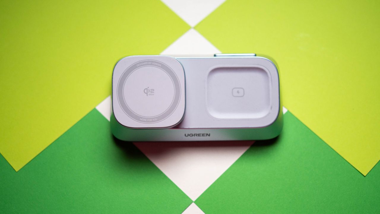 Testing UGREEN MagFlow Qi 2 chargers and power banks
