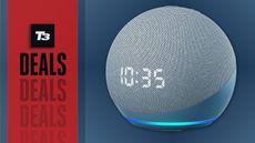 echo dot 4th gen deals