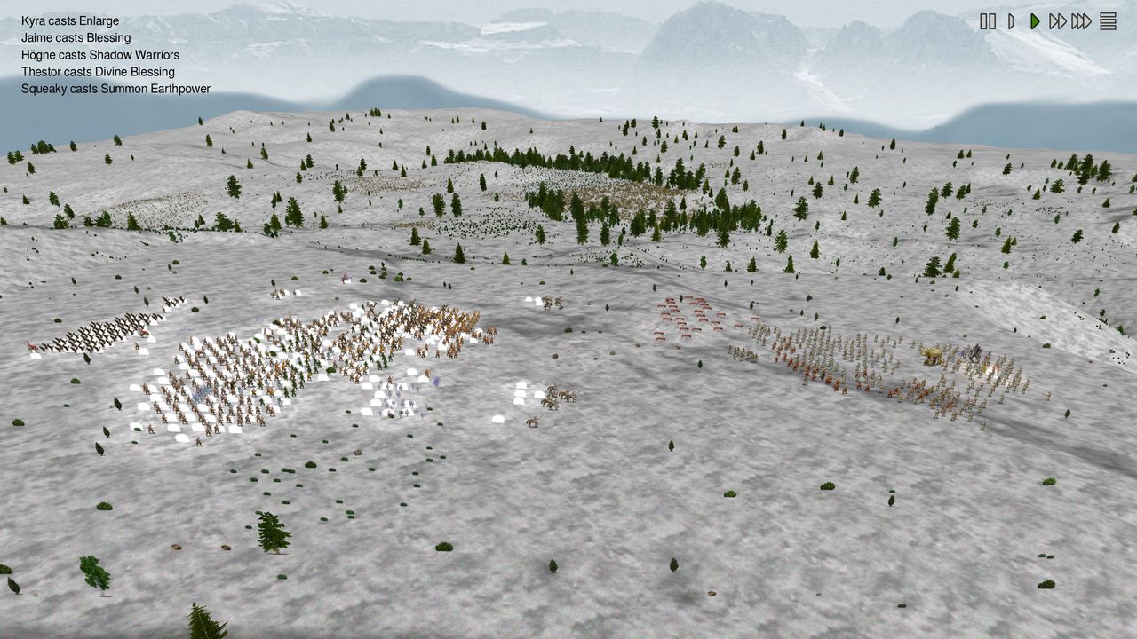 Dominions 6 strategy game