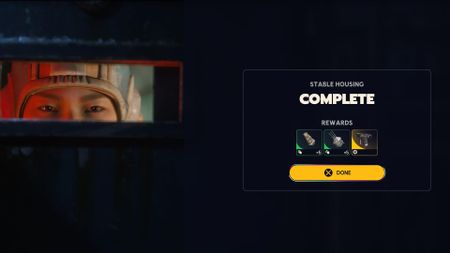 Arc Raiders Stable Housing quest