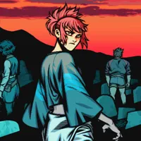 Demonschool Demonschool