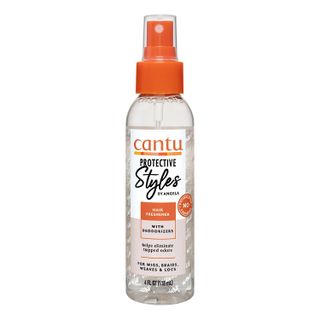 Cantu Protective Styles Hair Refreshener 118ml